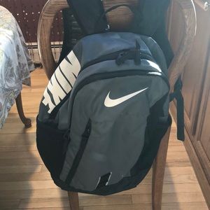 Nike backpack
